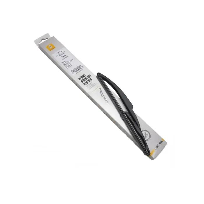 Expressz szállítás Renault Megane II/II kombi gyári új hátsó ablaktörlő lapát 2003-2009-ig 7701056814